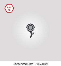 flower icon