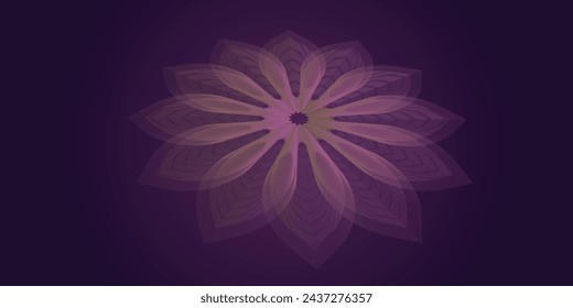  flower icon design, vector, vector illustration, minimal retro mid century modern floral icon logo on white background eps 10
