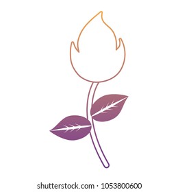 flower icon image