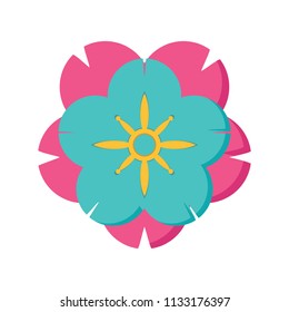 flower icon image