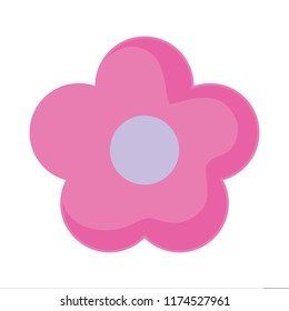 flower icon image