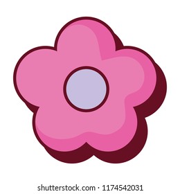 flower icon image
