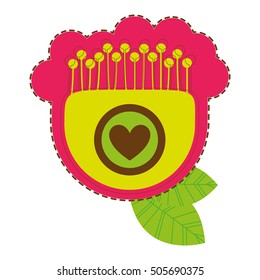 flower icon image 