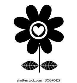 flower icon image 
