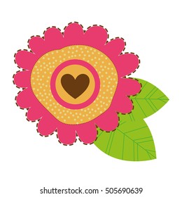 flower icon image 