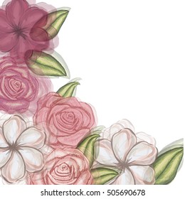 flower icon image 