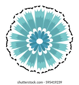 flower icon image 