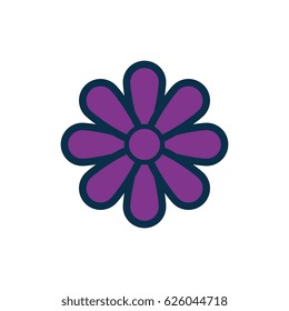 flower icon image