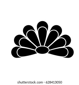 flower icon image
