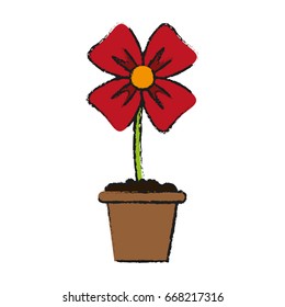 flower icon image 