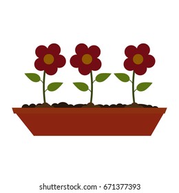 flower icon image 