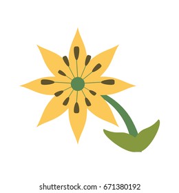 flower icon image 