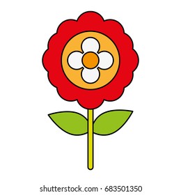 flower icon image