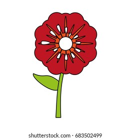 flower icon image