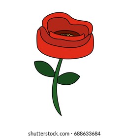 flower icon image 