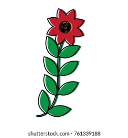 flower icon image