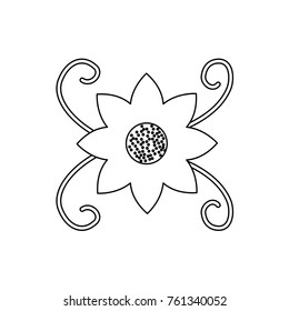 flower icon image