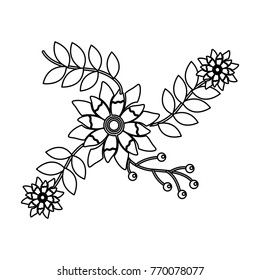 flower icon image 