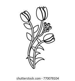 flower icon image 