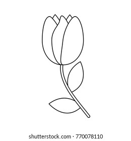flower icon image 