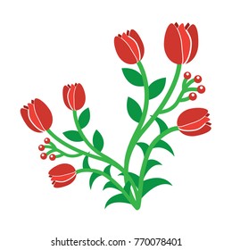 flower icon image 