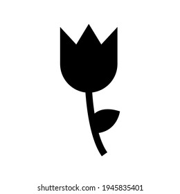 flower icon or logo isolated sign symbol vector illustration - high quality black style vector icons

