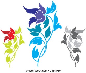 flower, icon, rose, thimbleweed