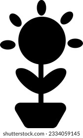 Flower icon: "Symbolizing beauty, growth, and nature's vibrant colors, capturing the essence of blossoming life."