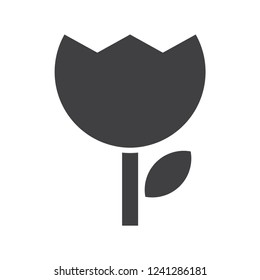 Flower Icon Vector