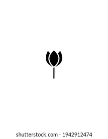 flower icon,vector best flat icon.