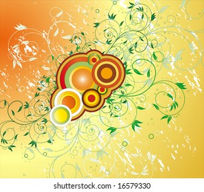 flower illustration