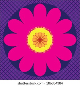 flower illustration