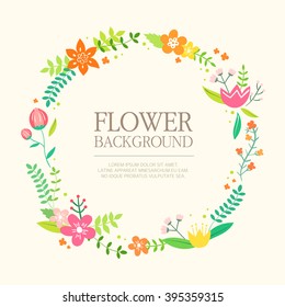 flower illustration