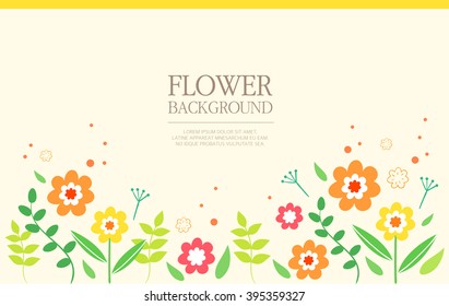 flower illustration