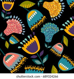 flower illustration