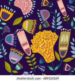 flower illustration