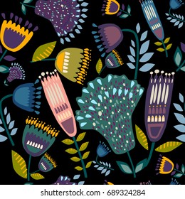 flower illustration