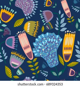flower illustration