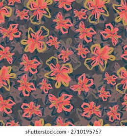 Flor ilustração vetor clipe clip art 376