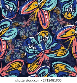 Flower illustration vector clip clip art 399