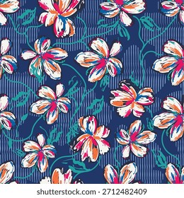 Ilustración de flores Vector Clip Clip arte 400