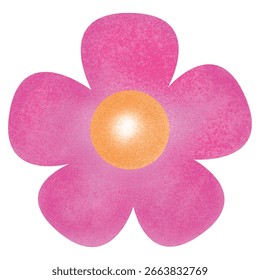 Blumenbilder eignen sich zum Dekorieren verschiedener Arbeiten.