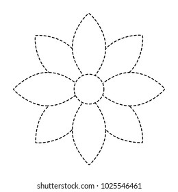 flower jasmine ornament decoration delicate