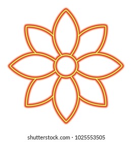 flower jasmine ornament decoration delicate