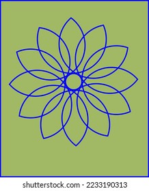 flower latest background design 2022