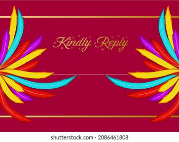 flower and leaf icon vector illustration for pattern