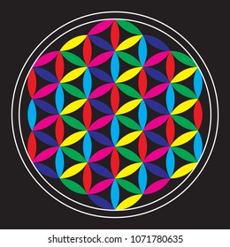 Flower of Life