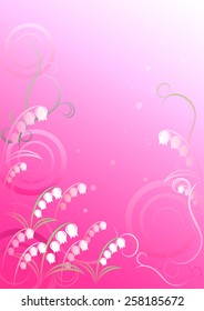flower lily bell