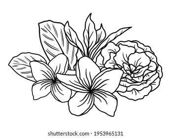 Flower Box Arrangement Vectores Imagenes Y Arte Vectorial De Stock Shutterstock