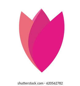 Flower Logo.